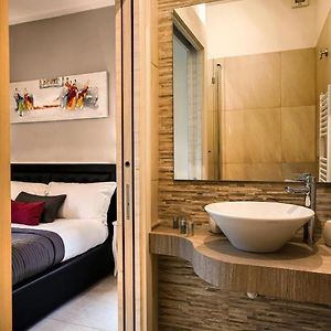 Standaard Kamer met een Queen Size Bed