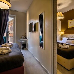 Deluxe Kamer met een King Size Bed